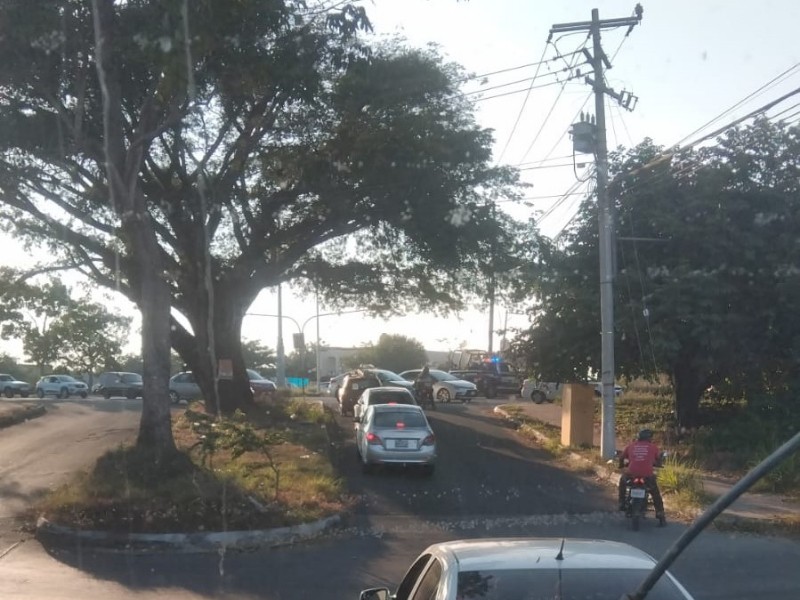 ¡Violencia imparable! Hombre es asesinado a balazos