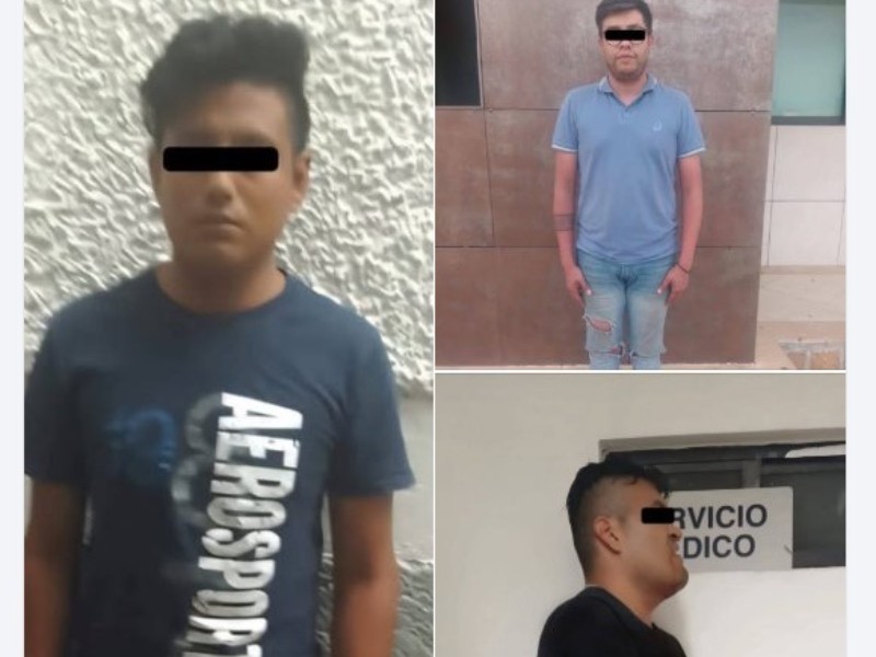 Violencia interrumpe asamblea comunitaria en San Agustín de las Juntas durante elecciones