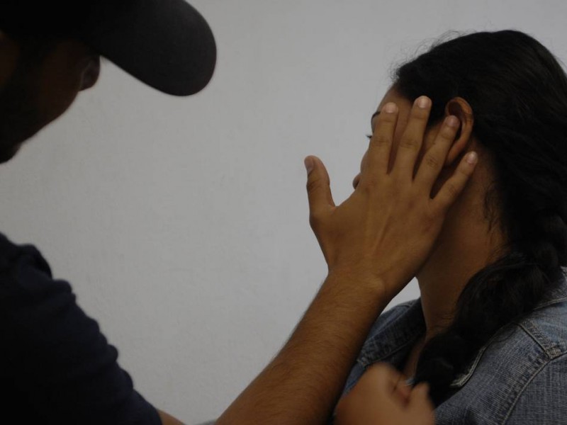 Violencia intrafamiliar encabeza los delitos en la Laguna de Durango