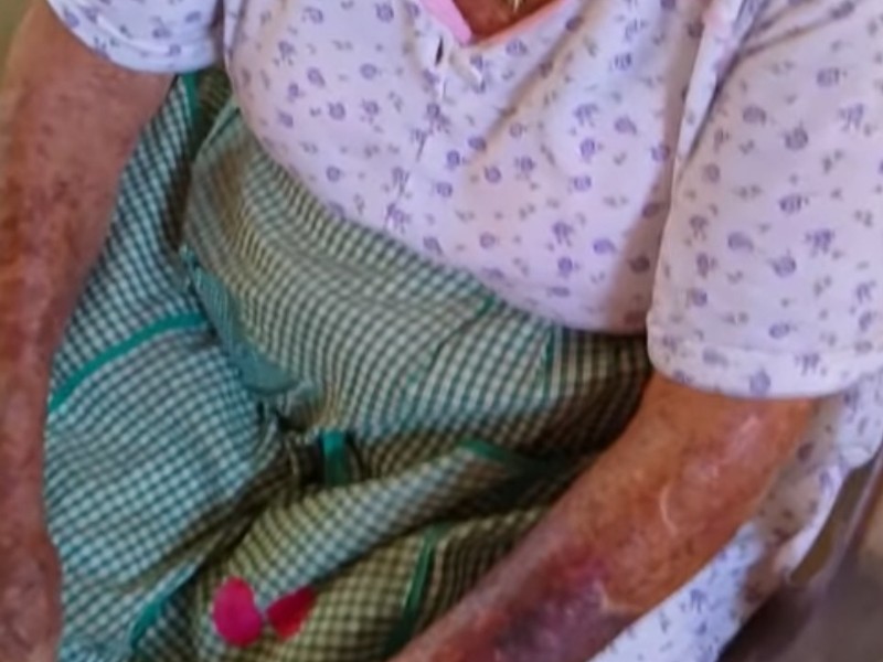 ¡Violencia Manzanillo! Adulta mayor agredida y cierran negocio por inseguridad