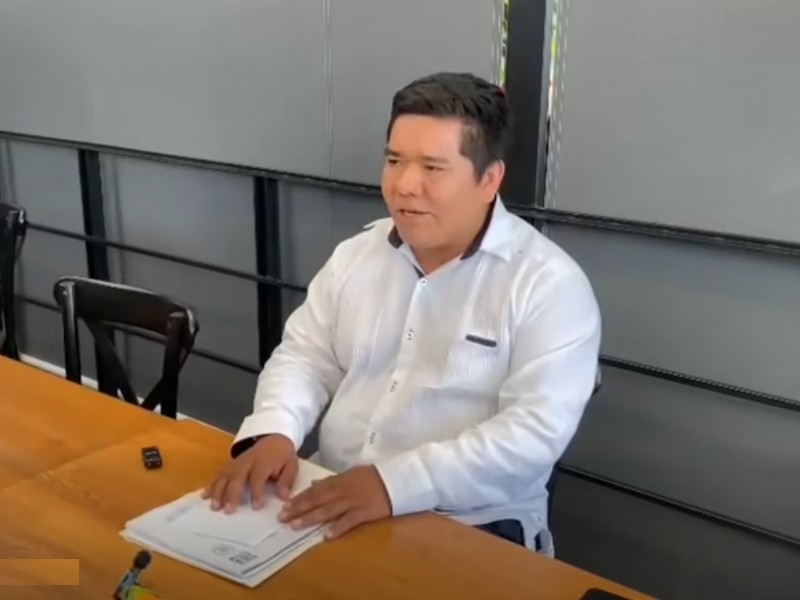 Violencia política en San Pablo Coatlán, candidato teme por su vida