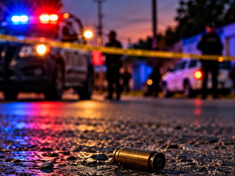 Violencia sacude Guanajuato: 15 asesinatos y ataques armados en varios municipios