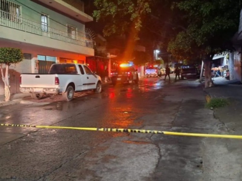 Violencia se incrementa. Asesinan a mujer en Los Olivios