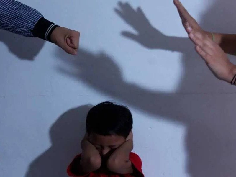 Es la violencia vicaria 