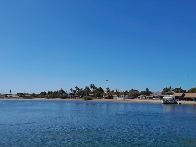 Violencia y sequía desploman 40% la demanda turística en Sinaloa