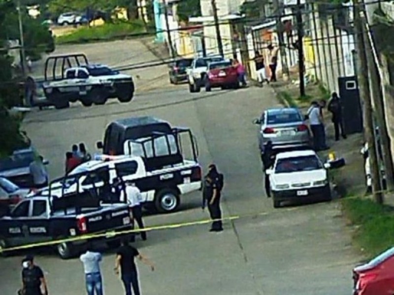 Violento fin de semana en Veracruz dejó 11 muertos