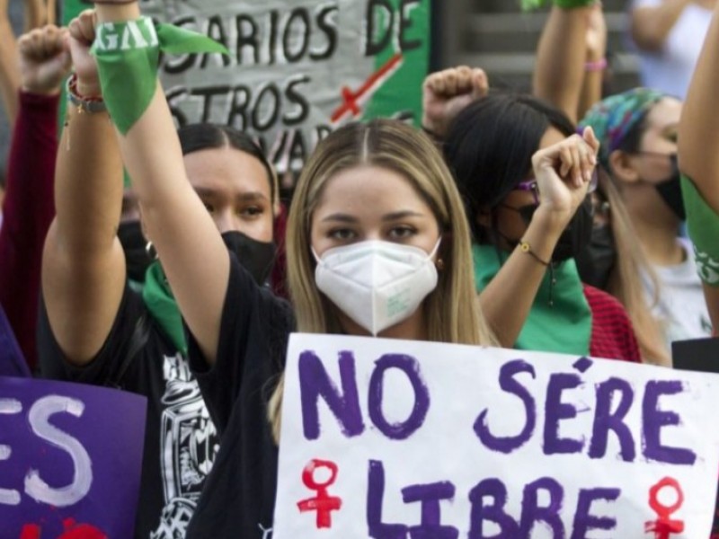 Violento inicio de año para las mujeres en Veracruz