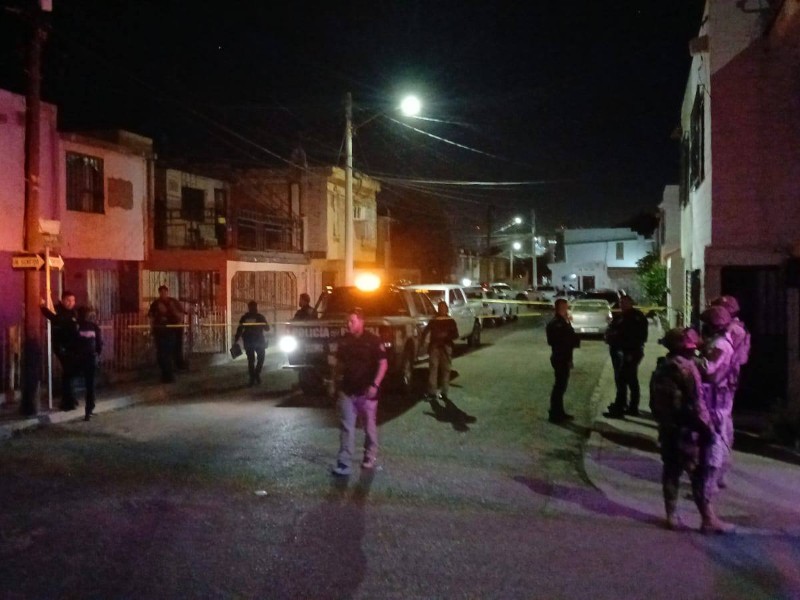 Violento inicio de mes deja tres asesinatos en Cajeme