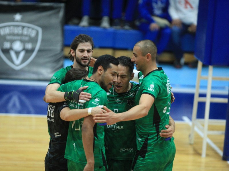 Virtus listo para Final Four de la LMV