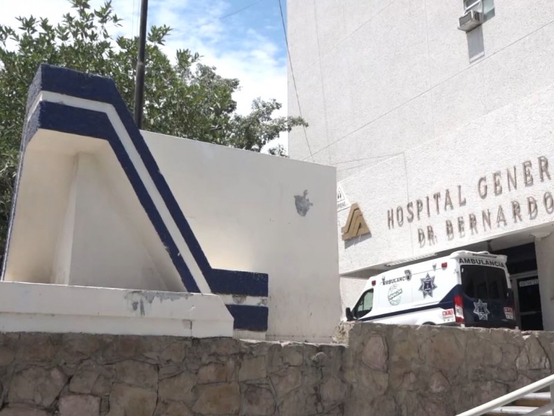 Virus Covid dura meses en el cuerpo:Investigadores Hospital General Culiacán