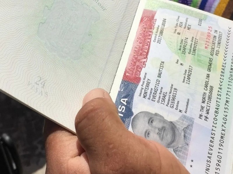 Visas ya se pueden solicitar en Mexicali