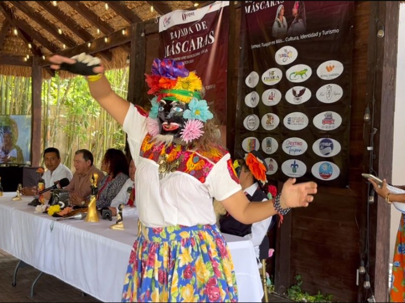Visibilizan cultura afrodescendiente con encuentro en la Huasteca