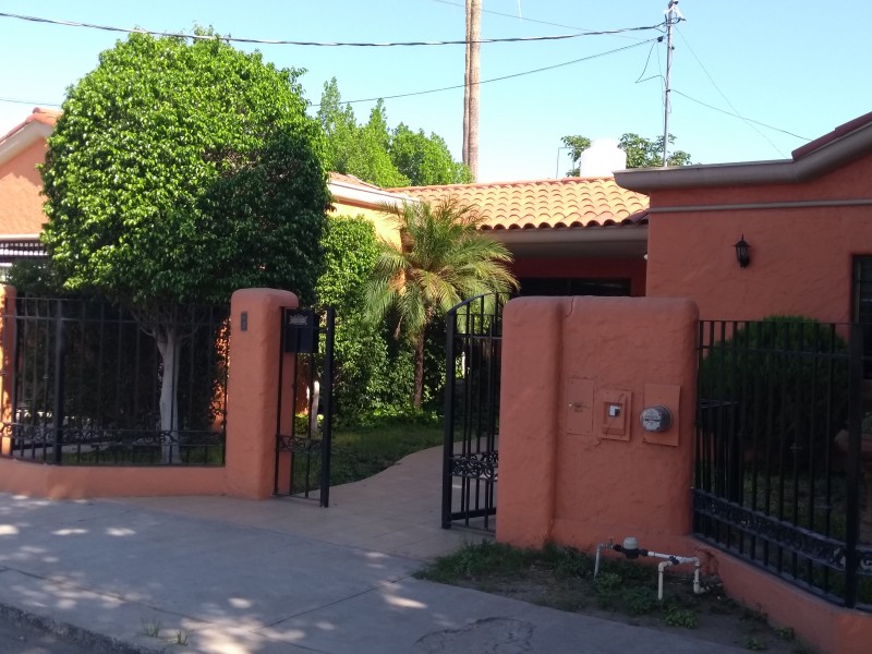 Visitan ladrones casa de arzobispo de Hermosillo
