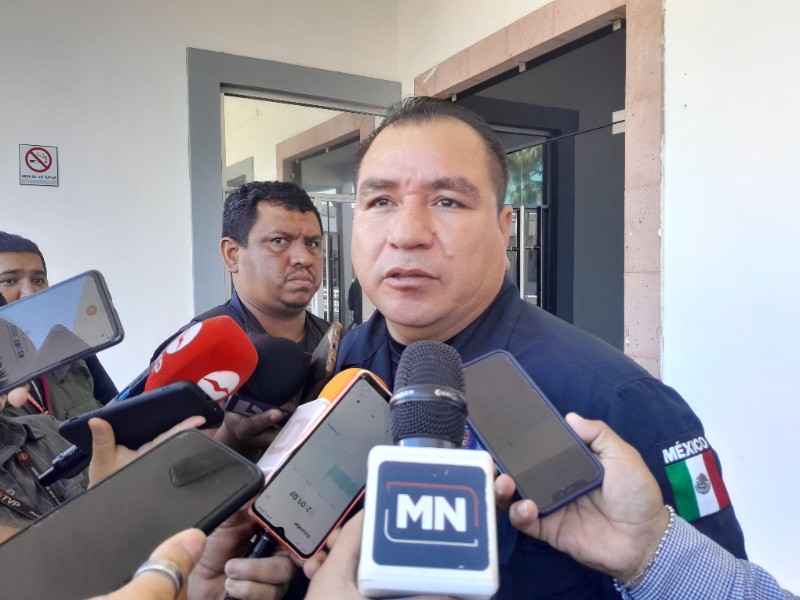 Visitar Concordia es seguro, afirman autoridades de seguridad pública
