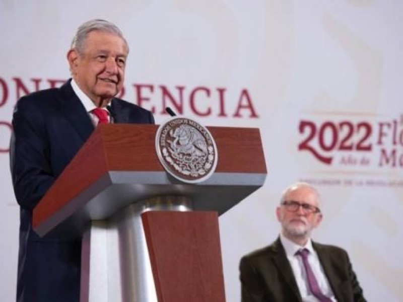 Visitará AMLO Sonora próximo 19 para evaluar planes de justicia