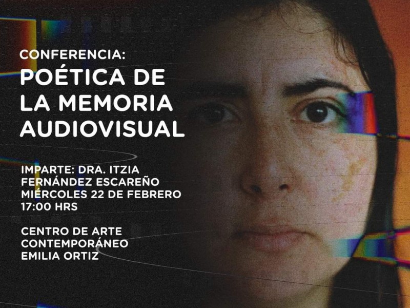 Visitará Nayarit Itzia Fernández, especialista en cine de archivo