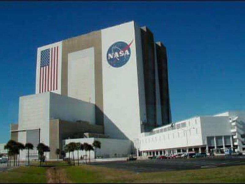 Visitará Rutilio Escandón la NASA.