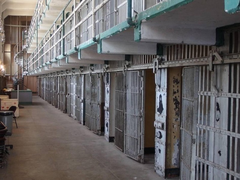 Visitas a reclusos son modificadas ante Covid-19