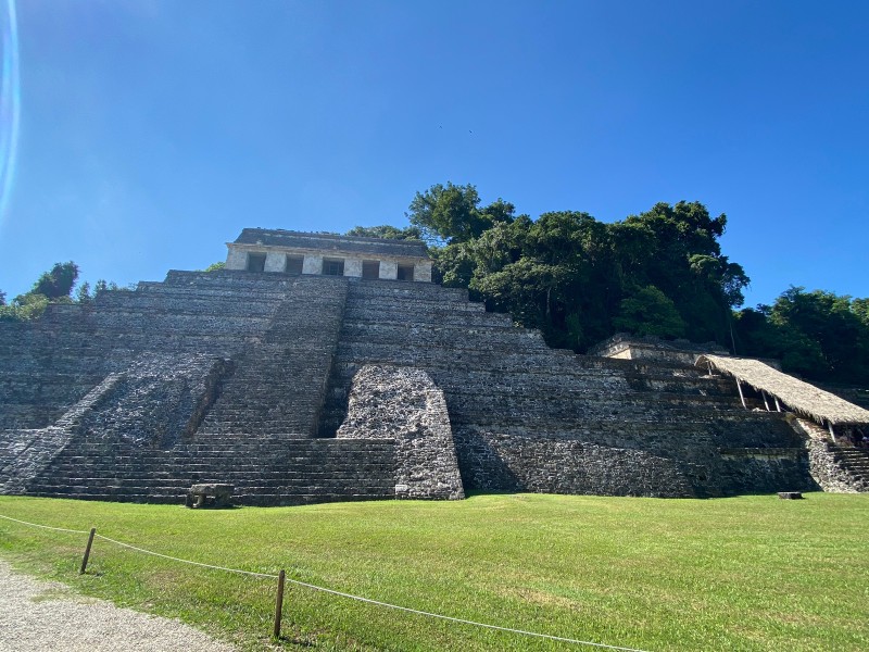 Visitas en ruinas y museos aumentó más de 20%