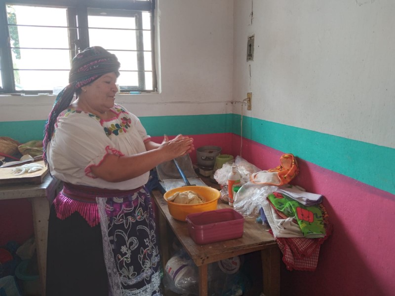 Vital la preservación de la cocina tradicional en Michoacán
