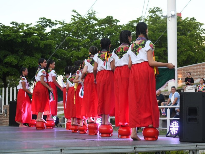 ¡¡Viva México en Trapiche!! fiesta mexicana gratuita para toda la familia