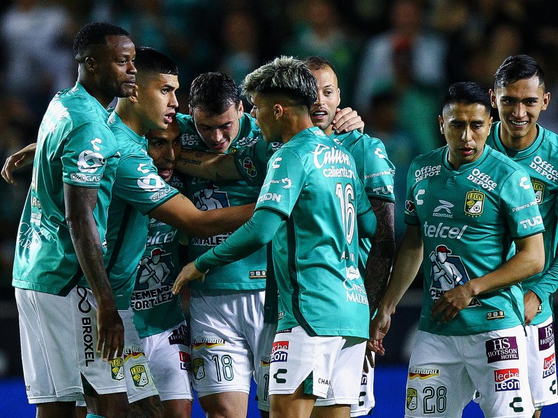 Vive Club León crisis de resultados y funcionamiento