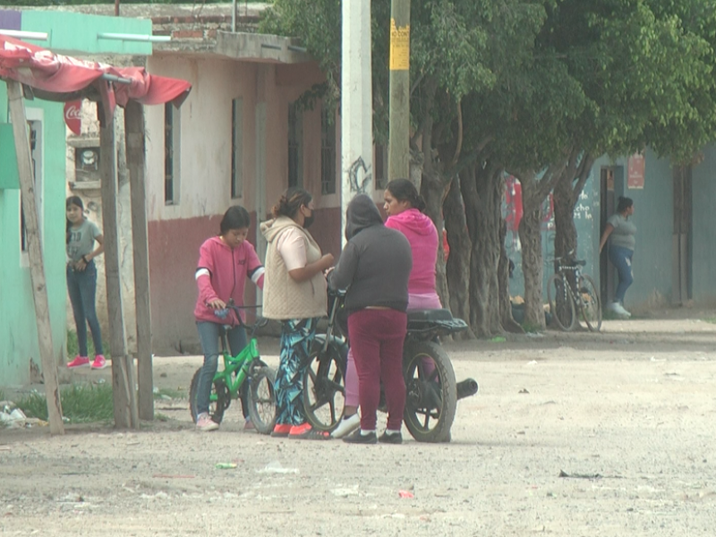 Viven con tristeza en Loza de Barrera tras mega accidente