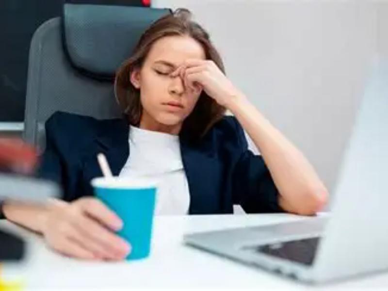¿Vives pleno o estresado? Como controlarse ante los retos diarios