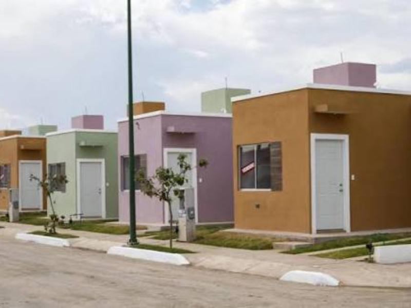 Vivienda social dejará inversión y empleos en Durango
