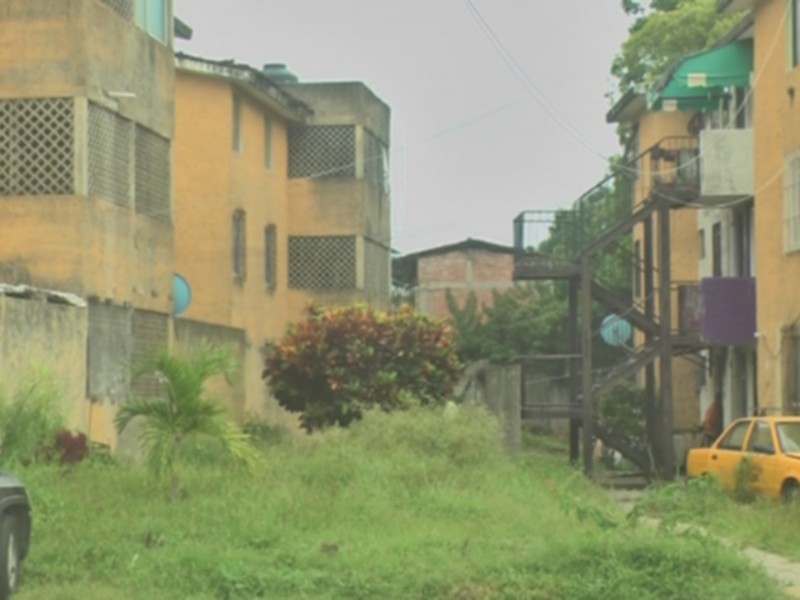 Vivienda vertical únicamente si cumple con los requisitos