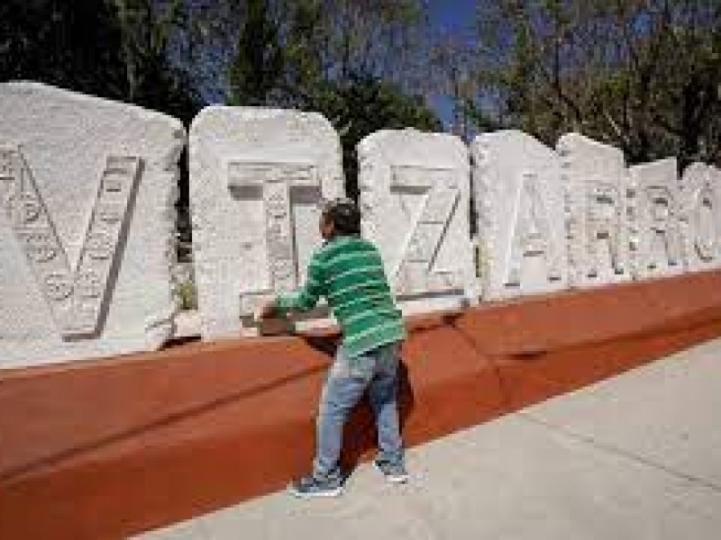 Vizarrón busca ser el municipio 19 de Querétaro
