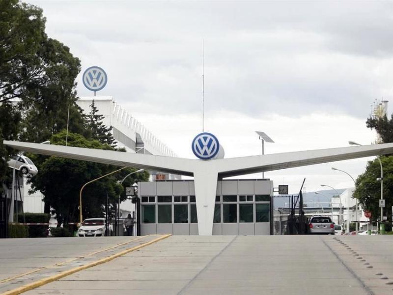 Volkswagen Puebla votará nueva propuesta salarial ante riesgo de huelga