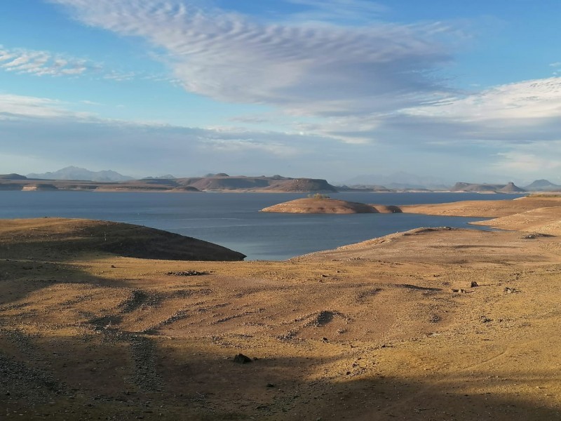 Volúmenes de agua que otorga Conagua no son suficientes: AARFS