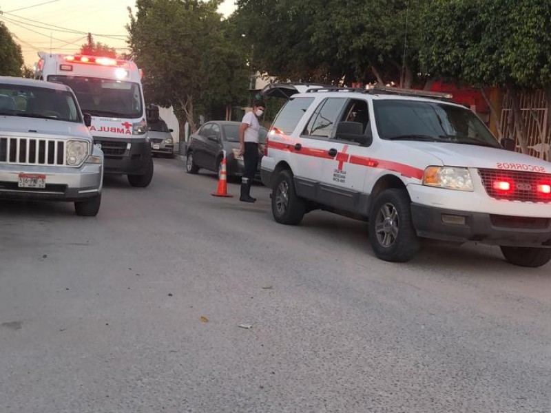 Voluntarios en espera de vacunas contra COVID-19