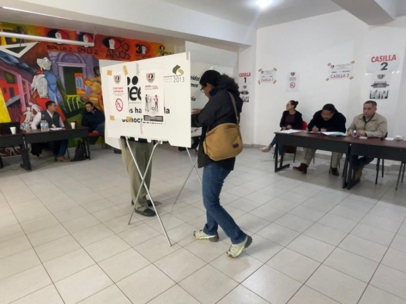 Vota SPAUAZ por emplazamiento a huelga