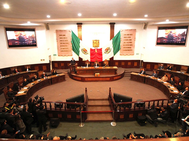 Votarán iniciativa contra presupuesto para publicidad en Coahuila