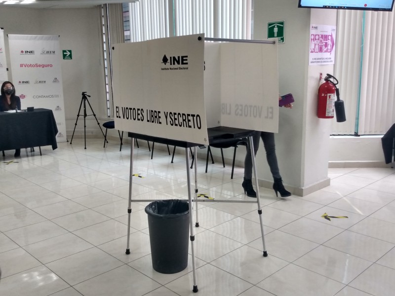 Voto juvenil podría ser decisivo en próximas elecciones