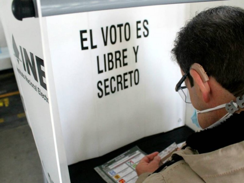 VotoXMéxico: ¿Qué se vota y qué estados tendrán comicios?