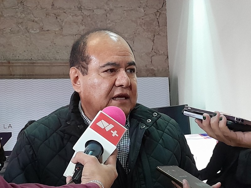 Vuelo desde Ciudad Juárez -Zacatecas será una realidad