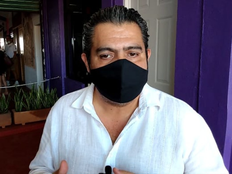 Vuelos en Ixtapa-Zihuatanejo podrían incrementar o disminuir según la pandemia