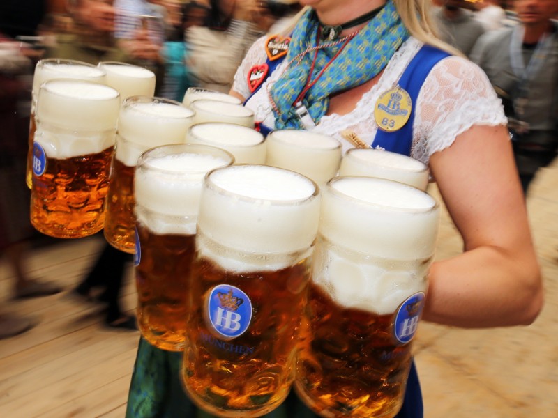 Vuelve a Guasave el exitoso Oktober Beer Fest 2025