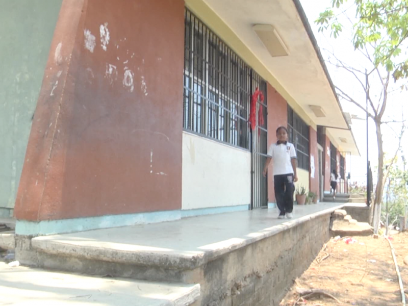 Vuelven a denunciar maltrato escolar en primaria