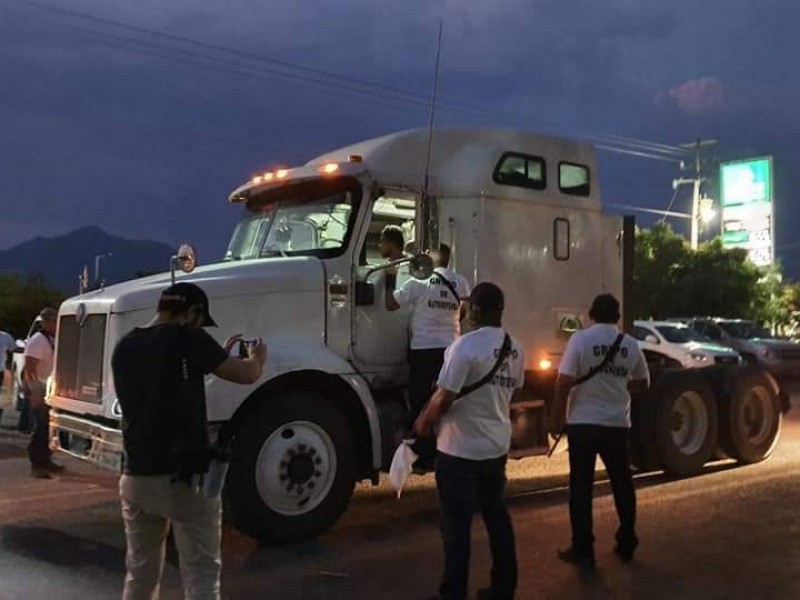 Resurgen autodefensas en Tepalcatepec; exigen mayor seguridad