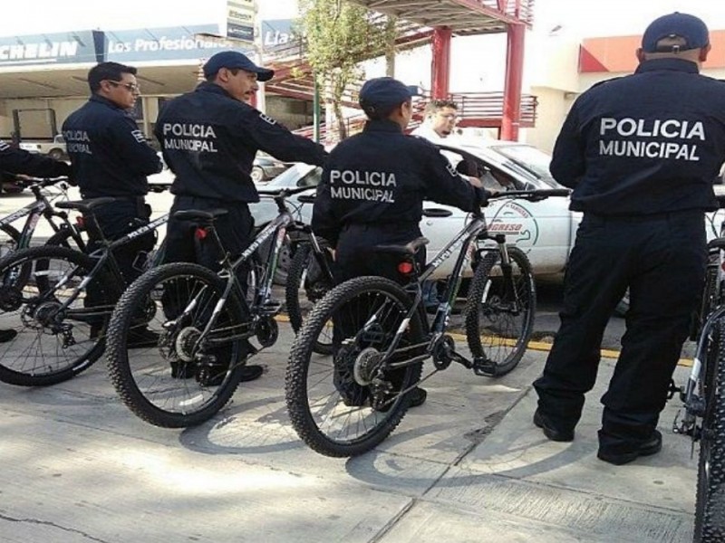 Vuelven los policletos a la Laguna del Náinari