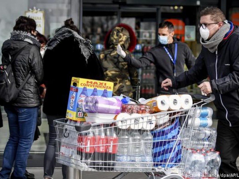 Walmart Estados Unidos no exigiría uso de cubrebocas a vacunados