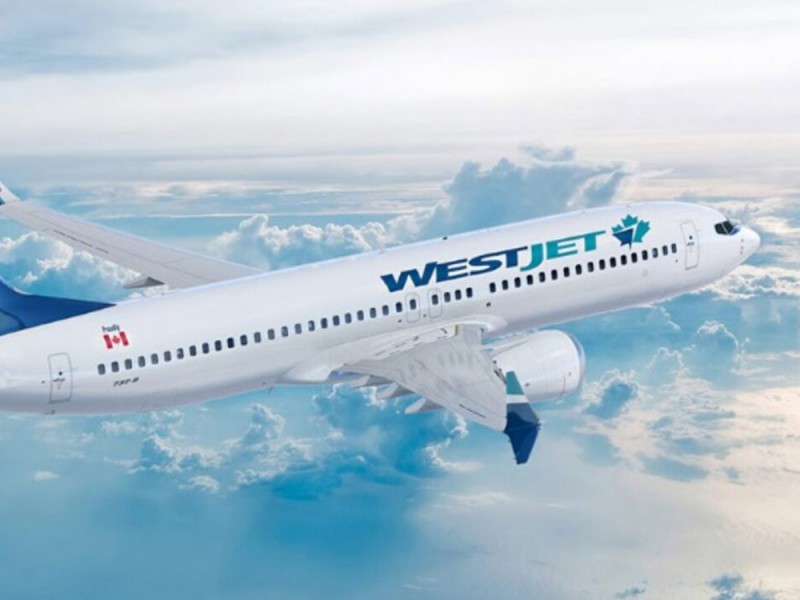WestJet anuncia nuevo vuelo directo hacia Ixtapa-Zihuatanejo