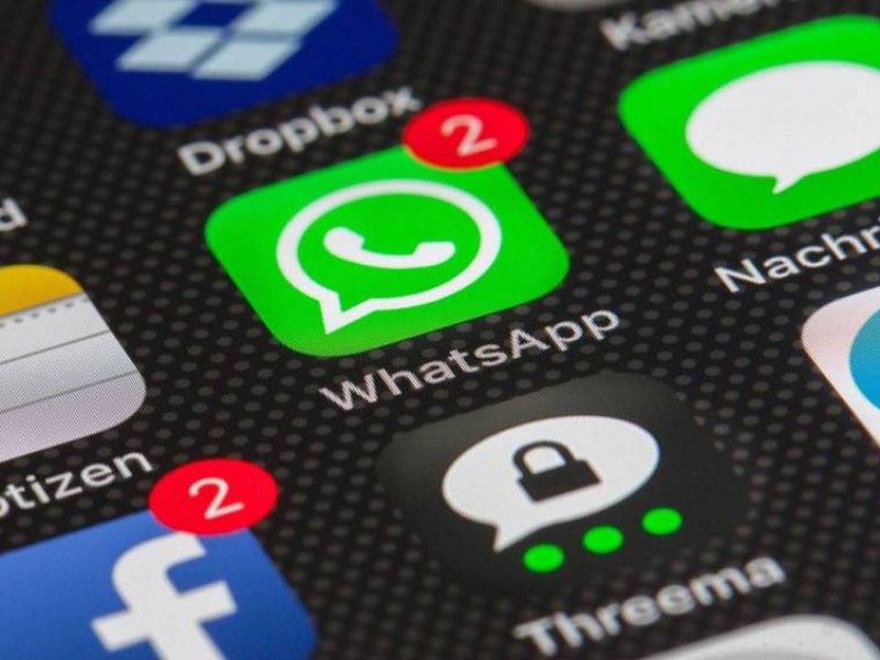 WhatsApp lanza “View Once”, conoce cómo funciona