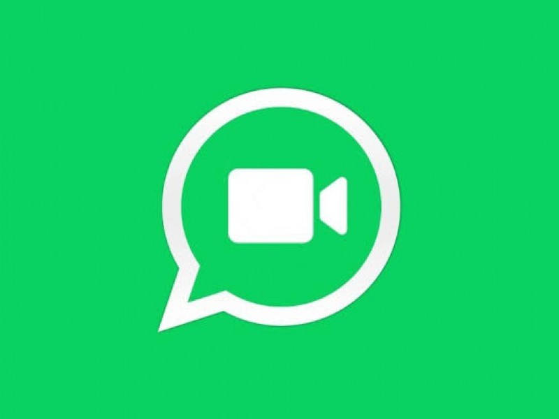 WhatsApp permitirá compartir pantalla durante una videollamada