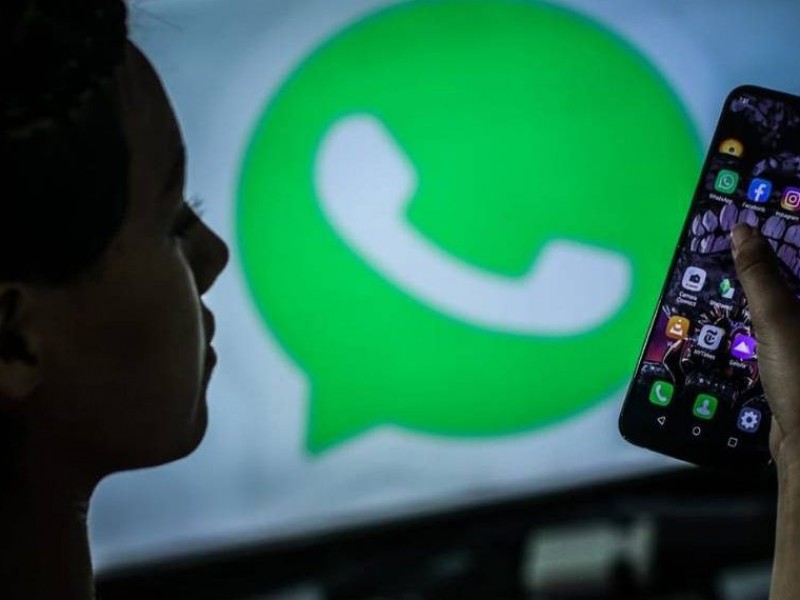 Whatsapp vuelve a funcionar tras registrar fallas a nivel mundial