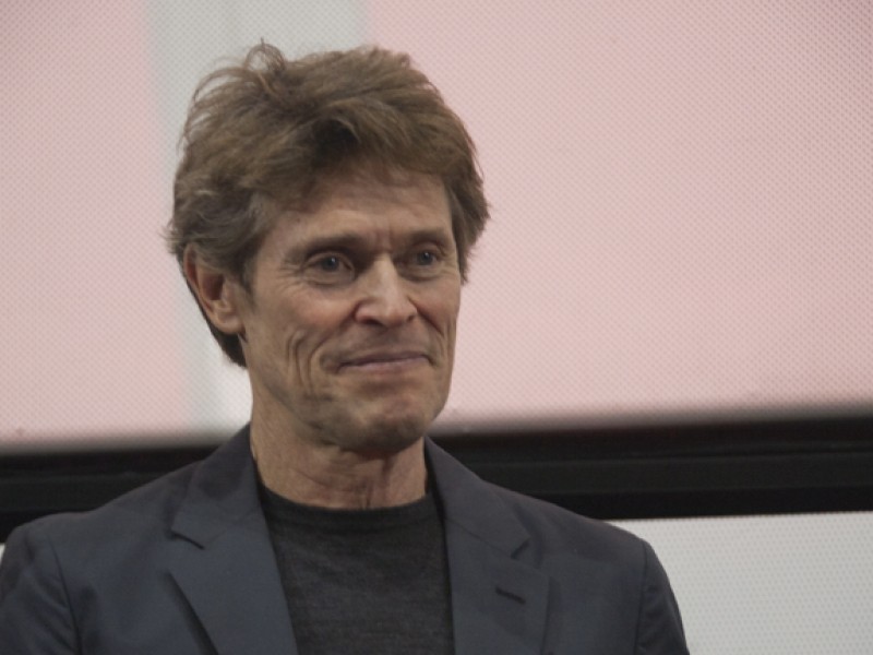 Willem Dafoe presentará The Lighthouse en el 17°FICM